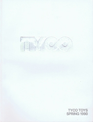 Tyco Catalog - Spring 1990.pdf